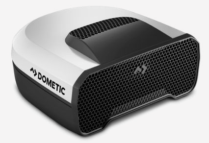 Dometic Dust Reduction System