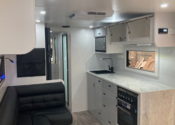 RV sales Australia