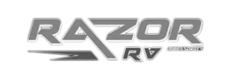 RV manufacturing partner logo
